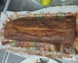Foto del paso 1 de la receta: Pan de maíz