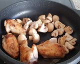 Foto del paso 3 de la receta: Carne en Salsa