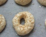 Foto del paso 7 de la receta: Pan bagels