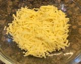 Foto del paso 5 de la receta Tarta de pollo, patata y cebolla
