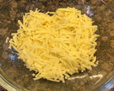 Foto del paso 5 de la receta: Tarta de pollo, patata y cebolla