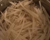 香辣土豆絲的食譜步驟2照片