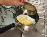 A picture of step 1 of For Hamburgers! Cheese Sauce♪.