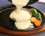 A picture of step 3 of For Hamburgers! Cheese Sauce♪.