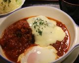 A picture of step 4 of For Hamburgers! Cheese Sauce♪.