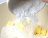 Foto del paso 1 de la receta: Kuchen de frutas