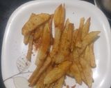 ફ્રેંચ ફ્રાઈસ (French Fries Recipe in Gujarati) રેસીપી સ્ટેપ3ફોટો