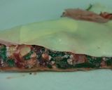 Foto del paso 5 de la receta: Tarta mix de semillas con verduras (multicolor)