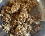 Foto del paso 2 de la receta: Albóndigas de lentejas y avena 🧆
