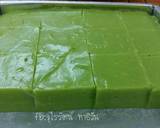 รูปขั้นตอนการทำที่ 3 ของ ขนมเปียกปูนใบเตย