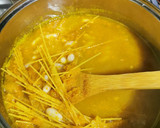 Foto del paso 3 de la receta: Porotos con Riendas