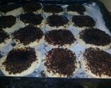 Foto del paso 4 de la receta: Tortitas negras!!!