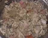 Foto del paso 2 de la receta: Tortilla de papa al horno 🍽️