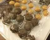 桂香烏龍月餅 Osmanthus Oolong Mooncakes的食譜步驟16照片