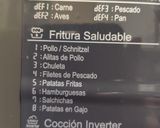 Foto del paso 3 de la receta: Filetes de merluza (LG Smart Inverter) con guarnición