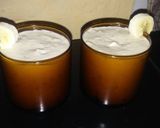 Foto del paso 14 de la receta: Postre de Bananas y Praliné de mani