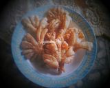 Foto langkah ke 2 dari resep Jamur crispy.