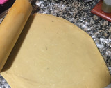 Foto del paso 5 de la receta: Empanada de champiñones