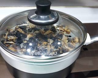 Resep Gatot singkong instan oleh Bucamat82 Channel - Cookpad