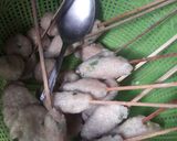 Foto langkah ke 4 dari resep Sempol Gajah Bikin Ketagihan.