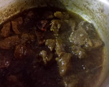 சிவகாசி மட்டன் சுக்கா(Mutton sukka recipe in tamil) ரெசிபி ஸ்டேப் 2 புகைப்படம்