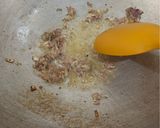 Foto langkah ke 3 dari resep Egg Tofu Soup.