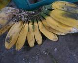 Cara Membuat Getuk pisang 1