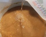 Házi gyümölcsös ivólé recept fázis 3 fotója