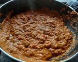 वेज कोल्हापूरी (Veg Kolhapuri Recipe In Marathi) रेसिपी स्टेप 6 फोटो 
