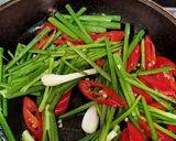 Foto langkah ke 4 dari resep Ayam saos Inggris.