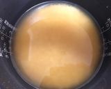 A picture of step 2 of Easy Chestnut Rice (Kuri Gohan) – 3 Cups.