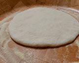 Foto del paso 5 de la receta: Batbout o pan de sartén