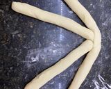 Foto del paso 5 de la receta: Pan jalá