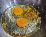 Foto del paso 1 de la receta: Budín Saludable de Coco ❤️