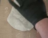 Une image de l'étape 8 de 🌿Brioche à la farine de sarrasin et châtaigne (sans gluten).