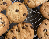 Foto del paso 6 de la receta: Cookies con chocolate