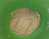 Túrós-meggyes rúd recept fázis 1 fotója