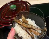 Hình bước làm 4 của món Cá trứng kho