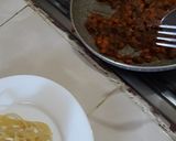 Foto del paso 24 de la receta: Spaghetti a la boloñesa
