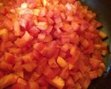 Foto del paso 3 de la receta: Puré de tomate casero (con tomate natural)