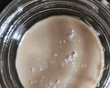 Foto del paso 2 de la receta: Tahinomelo o puesto en español tahini con miel