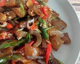 Foto langkah ke 4 dari resep Tumis Kikil.