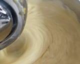 Foto del paso 3 de la receta: Pastel Minnie Vainilla Rosada
