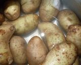 Foto del paso 1 de la receta: Pastel de papas rústico