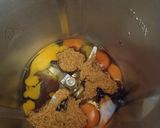 Foto del paso 1 de la receta Bizcocho de naranja en Mambo