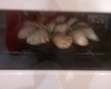 Foto del paso 17 de la receta: Empanadas de pollo fáciles al estilo Debbie 😁