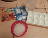 Foto langkah ke 1 dari resep Es Teh Susu.