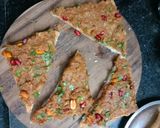 દાબેલી ટોસ્ટ (Dabeli Toast Recipe In Gujarati) રેસીપી સ્ટેપ3ફોટો