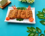 Foto langkah ke 5 dari resep Tempe Mercon.
