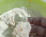 Foto langkah ke 4 dari resep Ayam crispy sederhana.